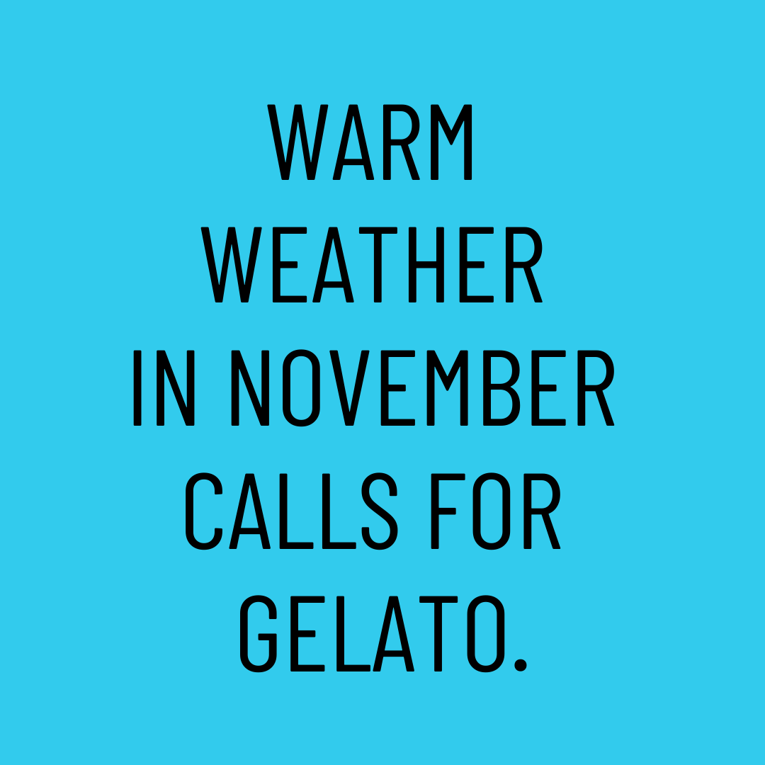 Come #GetYourFix! 🍦🍧