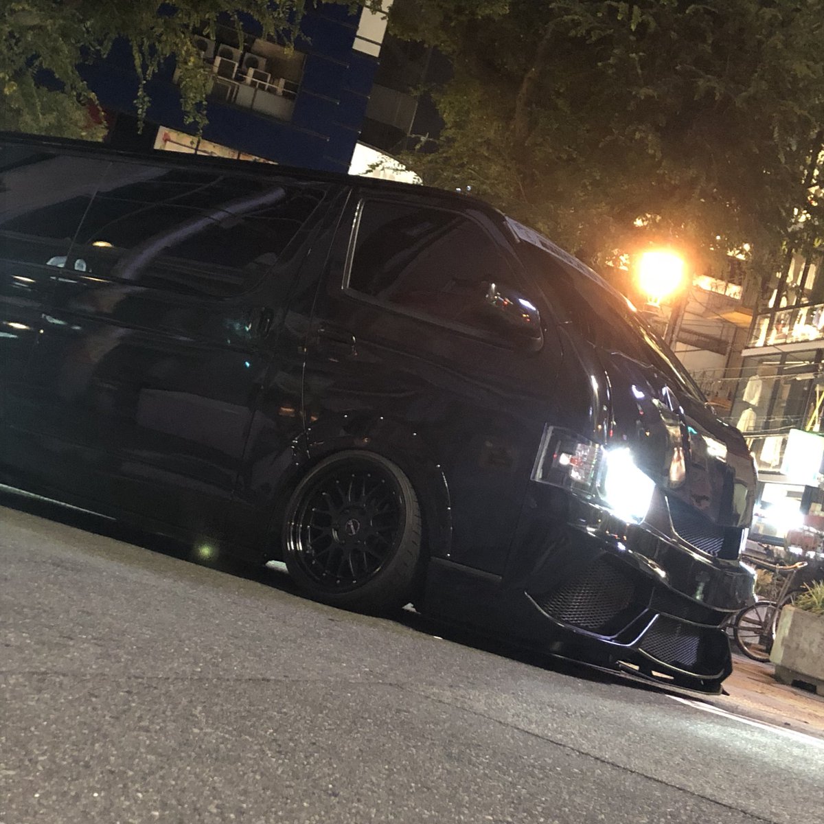 sad_custom_jp's tweet photo. STINGER
#sad #sadcustom #sadcustomjapan #teamsad #agent #stinger #daisy #hiace #200hiace #widehiace #granace #narrowhiace #nv350 #caravan #fabulous #vipcar #vipstyle #stance #outrip #black #ランボルギーニ #ハイエース #ブラック #キャラバン #グランエース #ウラカン
@sadcustomjapan https://t.co/xTmKqr450y