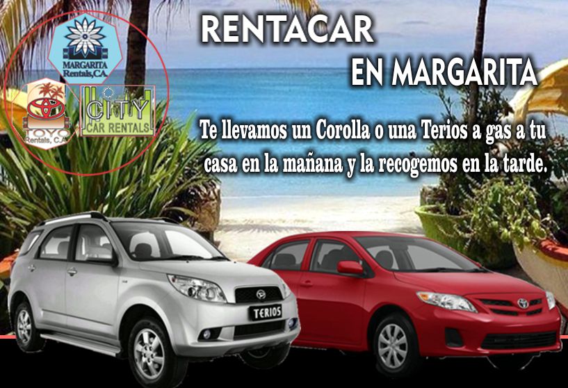 RentacarEn's tweet photo. Contáctanos por los teléfonos: 04122728471 ò 04127729116 y con mucho gusto te atenderemos. Rentals, City Car Rentals y Toyo Rentals, somos un prestigioso grupo de empresas de alquiler de vehículos en la Isla de Margarita. https://t.co/KyyKqTWYbs
