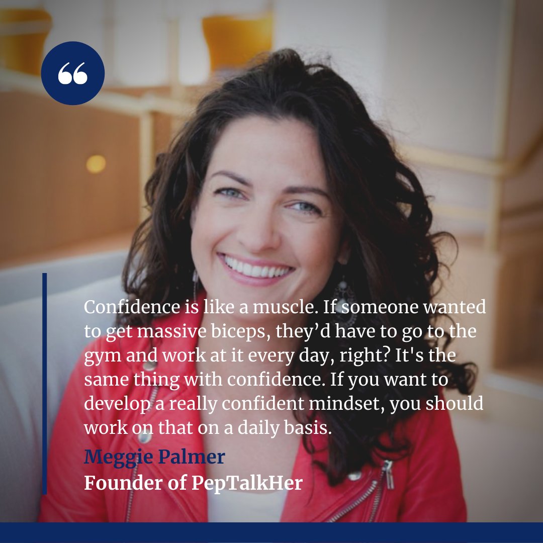 A new episode of #negotiateanything is here! In this episode, Meggie Palmer, founder of PepTalkHer, teaches us how to negotiate our salaries with CONFIDENCE. As always, link for this amazing episode is in our bio. Happy Negotiating!