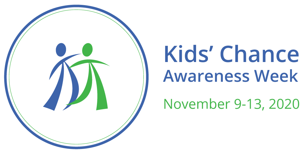 KeyRiskWorkComp's tweet photo. It's #KidsChanceAwarenessWeek! Supporting Kids' Chance is an essential element of our culture. As leaders and experts in our industry, the same commitment to exceeding the expectations of our clients applies across our organization's support of our communities. https://t.co/36u26udNkF