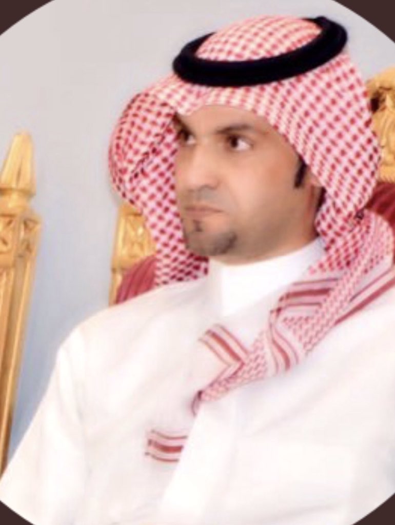 bisha_R1's tweet photo. 🔴تهنئة 🔴
صدر قرار تكليف الاستاذ / محمد ناصر الشهراني رئيس لمركز سد الملك فهد .
الف مبروك ويستاهل ابو ناصر هذه الثقة ومن خيره شباب بيشةو نسأل الله ان تكون عوناً له على طاعته . https://t.co/nvlPONuAZx