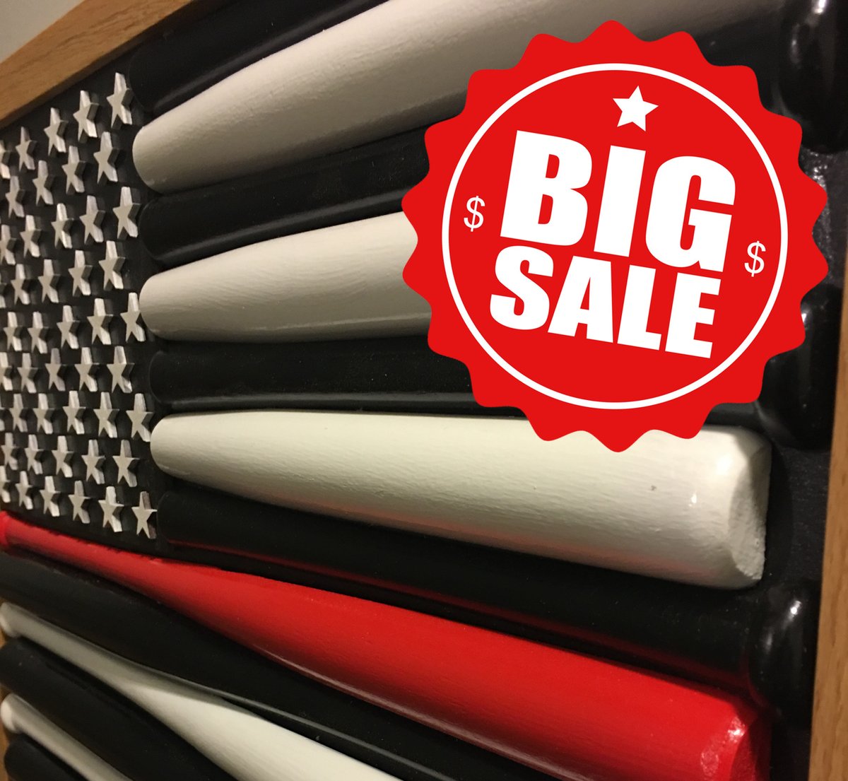 BJDBatFlags's tweet photo. Looking to get a jump start on your holiday shopping? We are currently offering select designs at up to 25% OFF! Check out all of the great deals by visiting https://t.co/XSZ338w1LL

#BJDBatFlags #BaseballBats #HolidayDeals #BuyNow #SaveLater https://t.co/Fz62j4gcbx