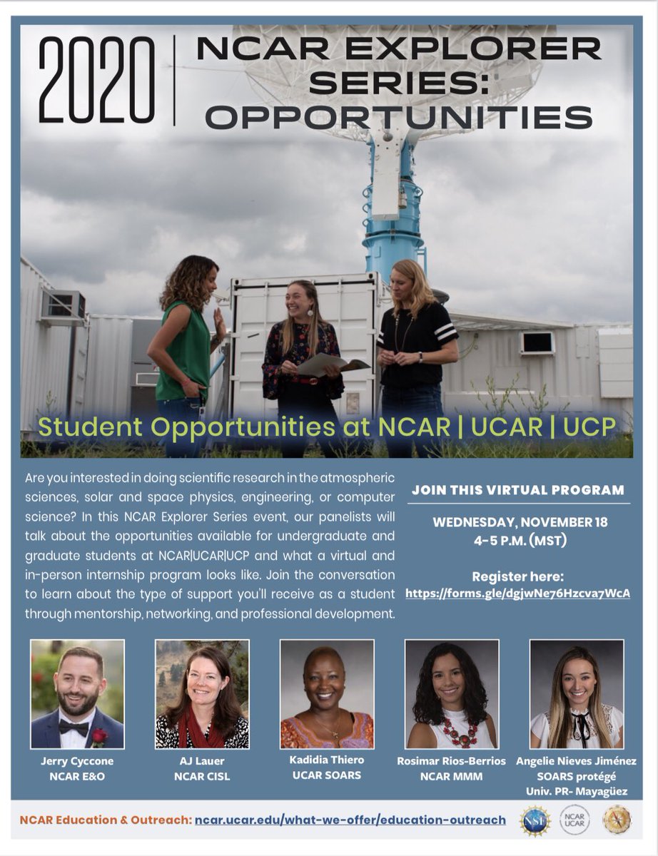 Dr. Rosimar Rios-Berrios tweet media