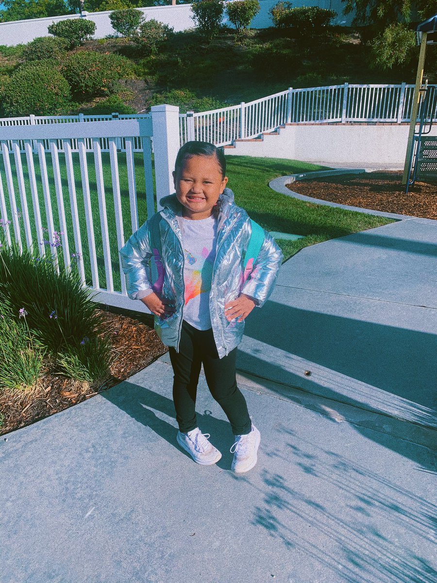 meilani tweet media
