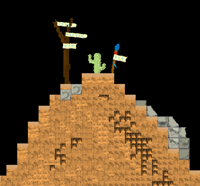 Mproxima1's tweet image. Retiled

#gamedev #indiedev #pixelart #pixel_dailies #sprite #gms #gamemaker #gaming #indiegame #INDIELiveExpo #pixel