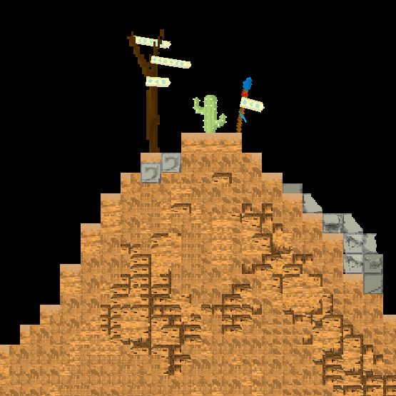 Mproxima1's tweet image. Retiled

#gamedev #indiedev #pixelart #pixel_dailies #sprite #gms #gamemaker #gaming #indiegame #INDIELiveExpo #pixel