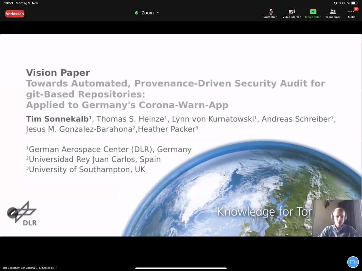 Andreas Schreiber tweet media