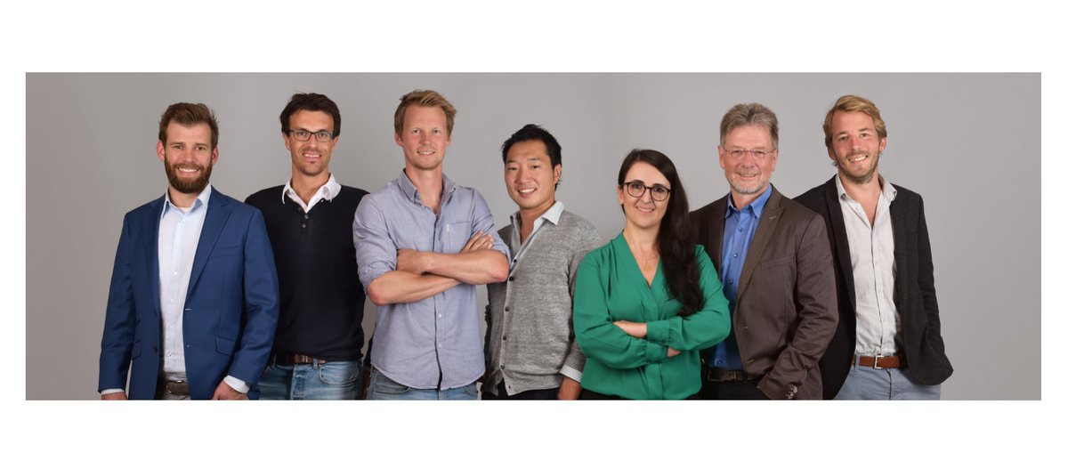 northh_medical's tweet image. In June 2018, we founded #northhMedical, to improve the diagnosis of congenital heart diseases for unborn children. With our MR compatible Doppler ultrasound device #smartSync, we enable every MRI to perform #fetalCardiacMRI in diagnostic quality. northh.de