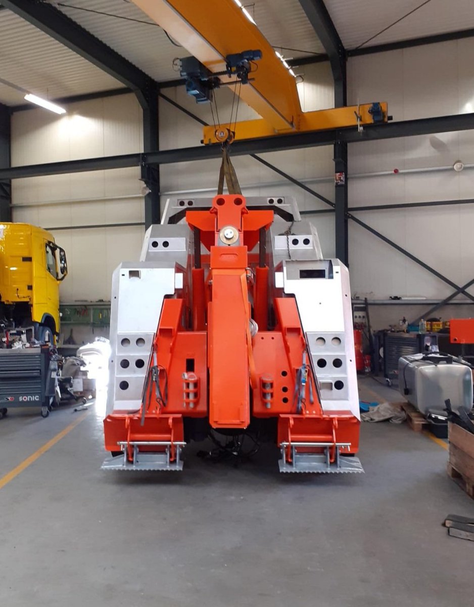 RS_Recovery's tweet photo. Our #NewGen #Scania taking shape over at #Falkom

#rsrecovery #recovery #breakdownassistance @RydamUniversal https://t.co/qpXkQo3fIe