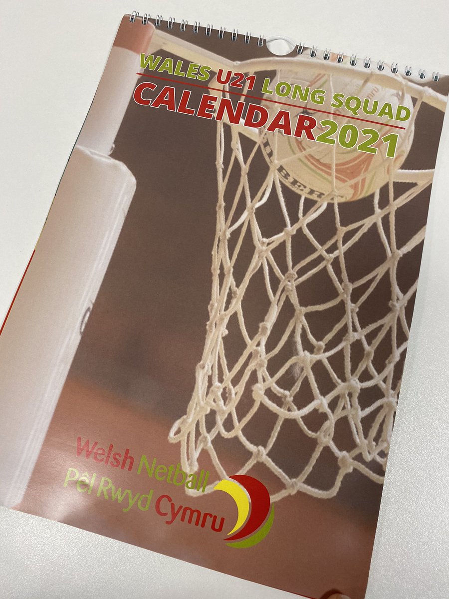 Nikkinetball30's tweet image. Sneak peak at these awesome calendars the group created 🏴󠁧󠁢󠁷󠁬󠁳󠁿🏴󠁧󠁢󠁷󠁬󠁳󠁿🏴󠁧󠁢󠁷󠁬󠁳󠁿