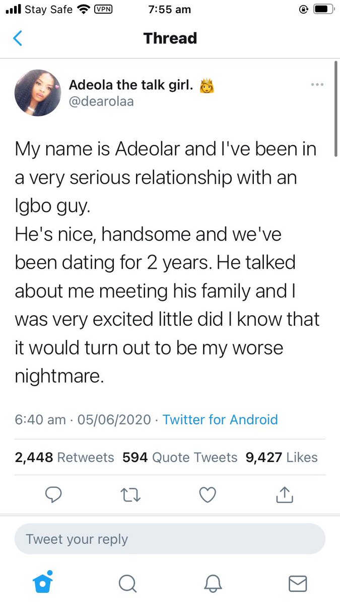 bobitee's tweet image. Your header says you write and create stories. However in these fictions of yours, it is becoming clearer that you are obsessed with this tribe.