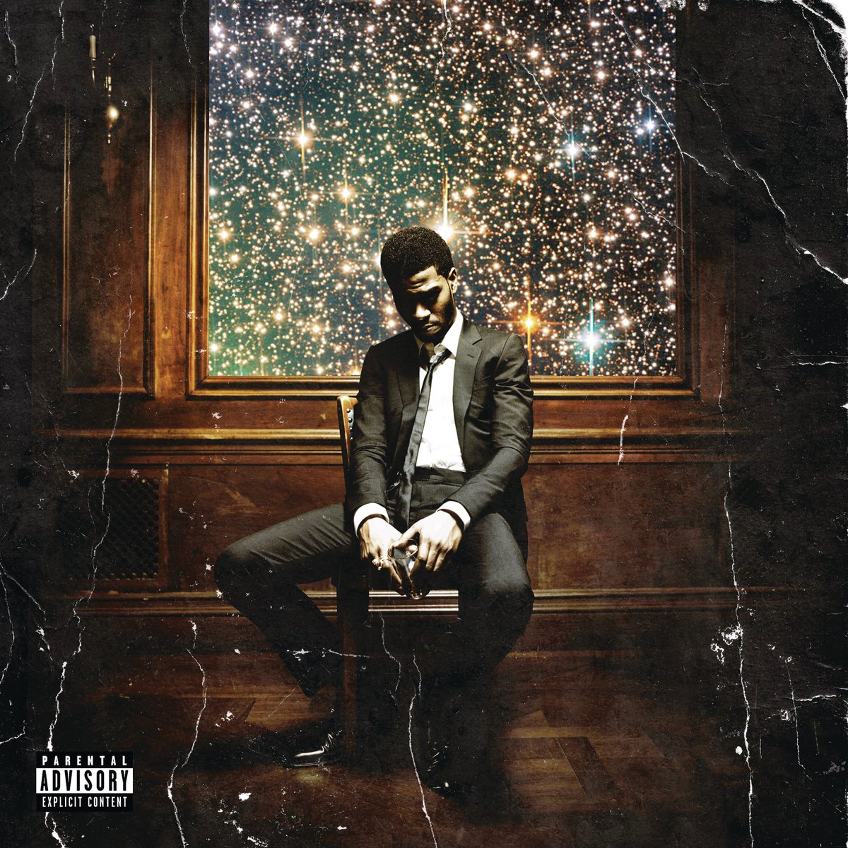 10 years ago today,  @KidCudi blessed the world with Man On the Moon II: The Legend of Mr. Rager! We had to share our favorite Cudi moments from the MOTMII era