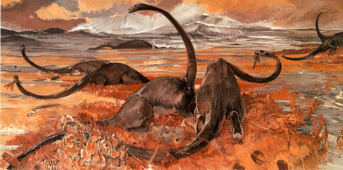 The pieces are stylized & lively.