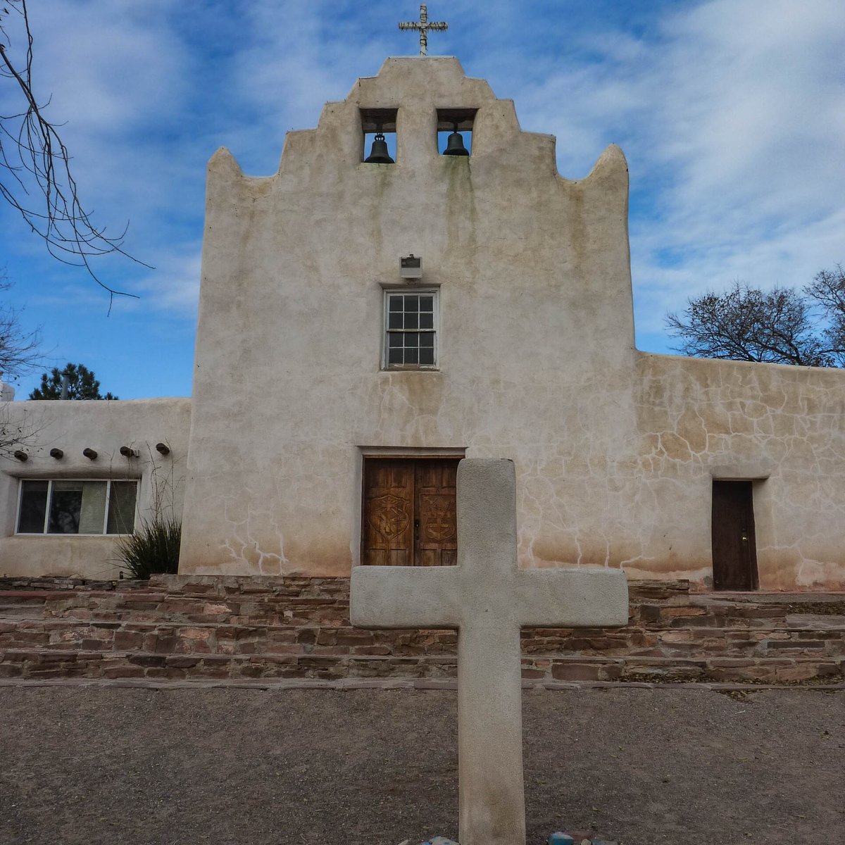 San Jose de Laguna - ow.ly/SIEp50CeS6Q

#Catholic #history #NewMexico #LagunaPueblo