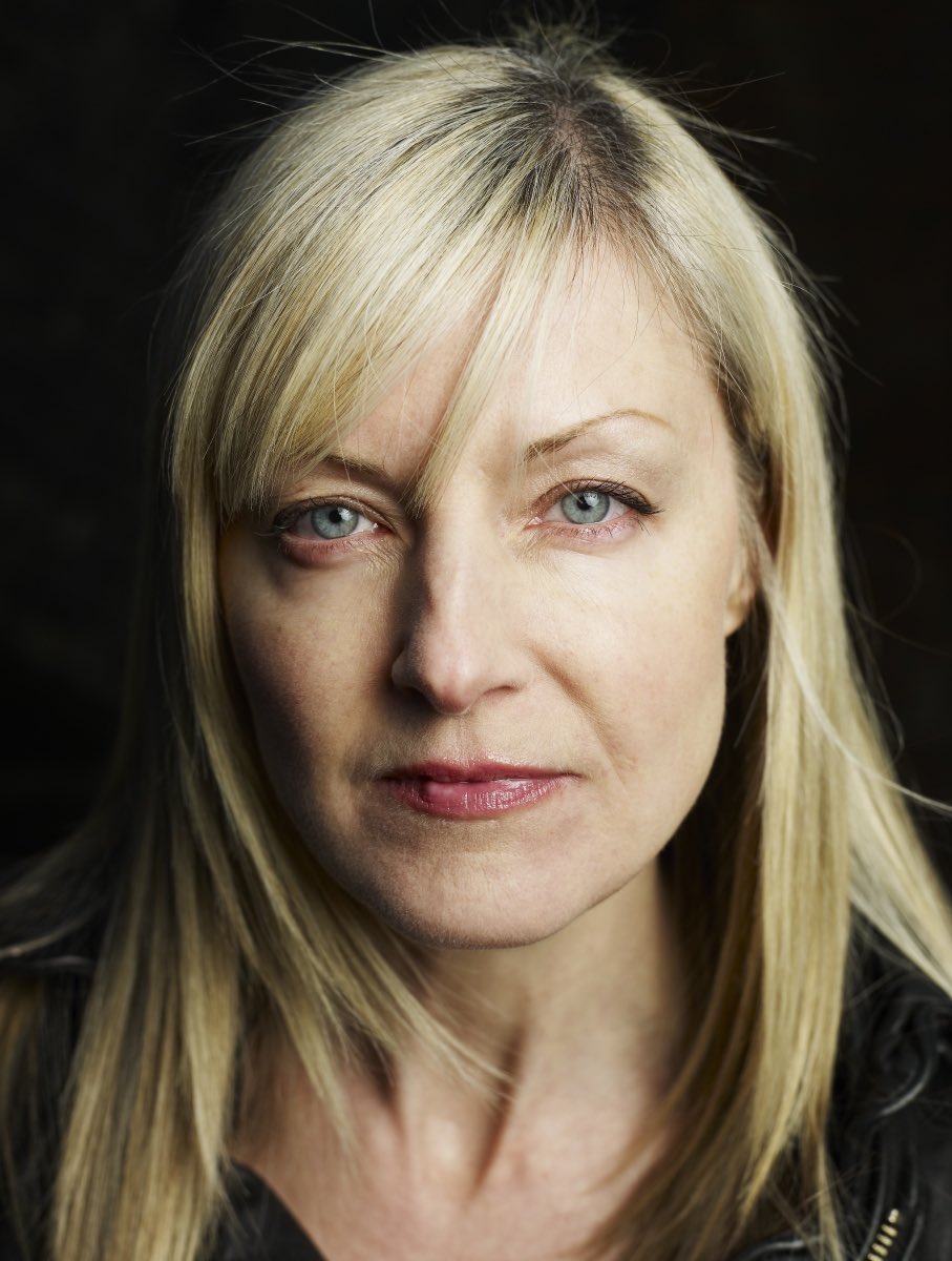 Keeping us sane during lockdown, the wonderful <a href="/maryannehobbs/">maryannehobbs</a> on <a href="/BBC6Music/">BBC Radio 6 Music</a> A very enjoyable shoot, with an inspirational lady.