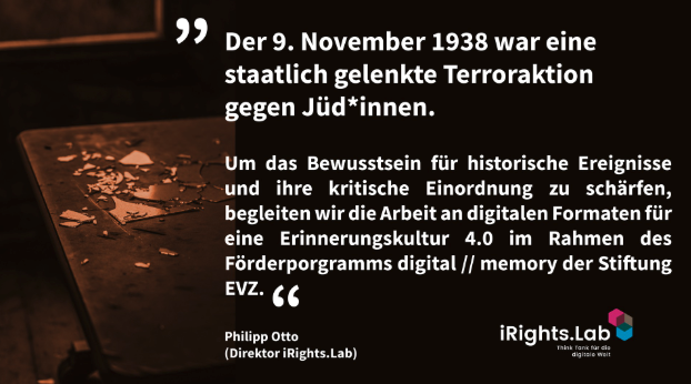 iRightslab's tweet photo. #9November https://t.co/yx00mkOJF7