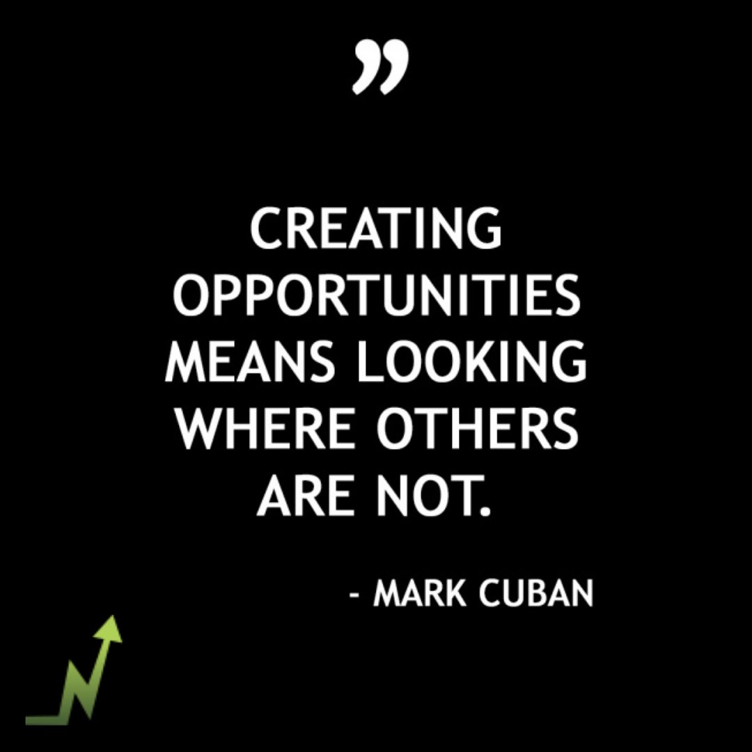 BLTAdvisors's tweet photo. Eyes wide open! Don't miss an opportunity because you followed the crowd.
...
#MondayMotivation #Hustle #Hardwork #Finance #Budget #Taxes #Accountin #Bookkeeping #Payroll #IRS #SmallBusiness #ProfitFirst #Cashflow #Revenue #EarnIt #BottomLineTax https://t.co/CD4Ebt14r2