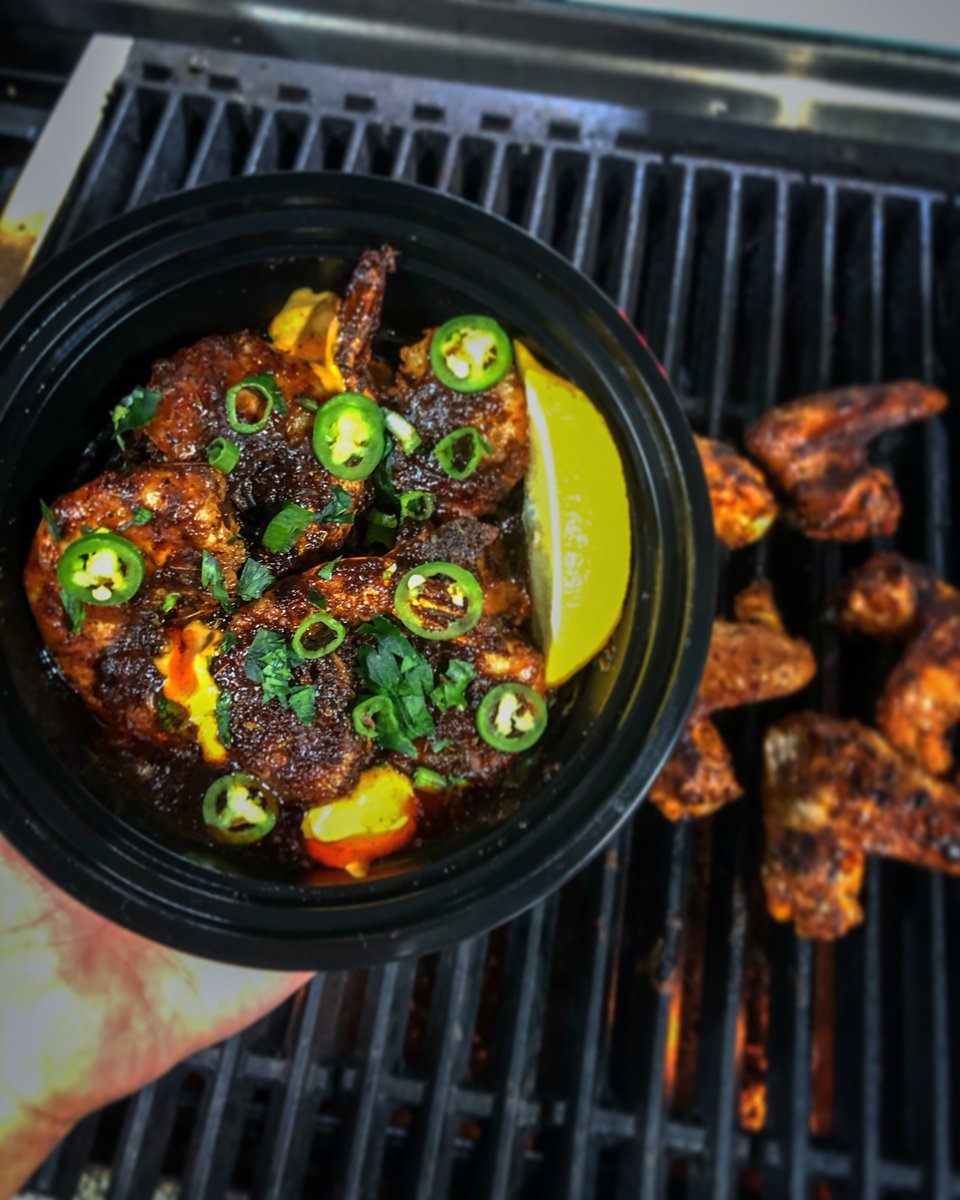 cravincreole's tweet image. Our tastefully twisted creations take familiar dishes you know and love and elevate them to a whole new level!
Our mobile gourmet dining experience brings the flavors and party of New Orleans to Vegas!
CravinCreole.com