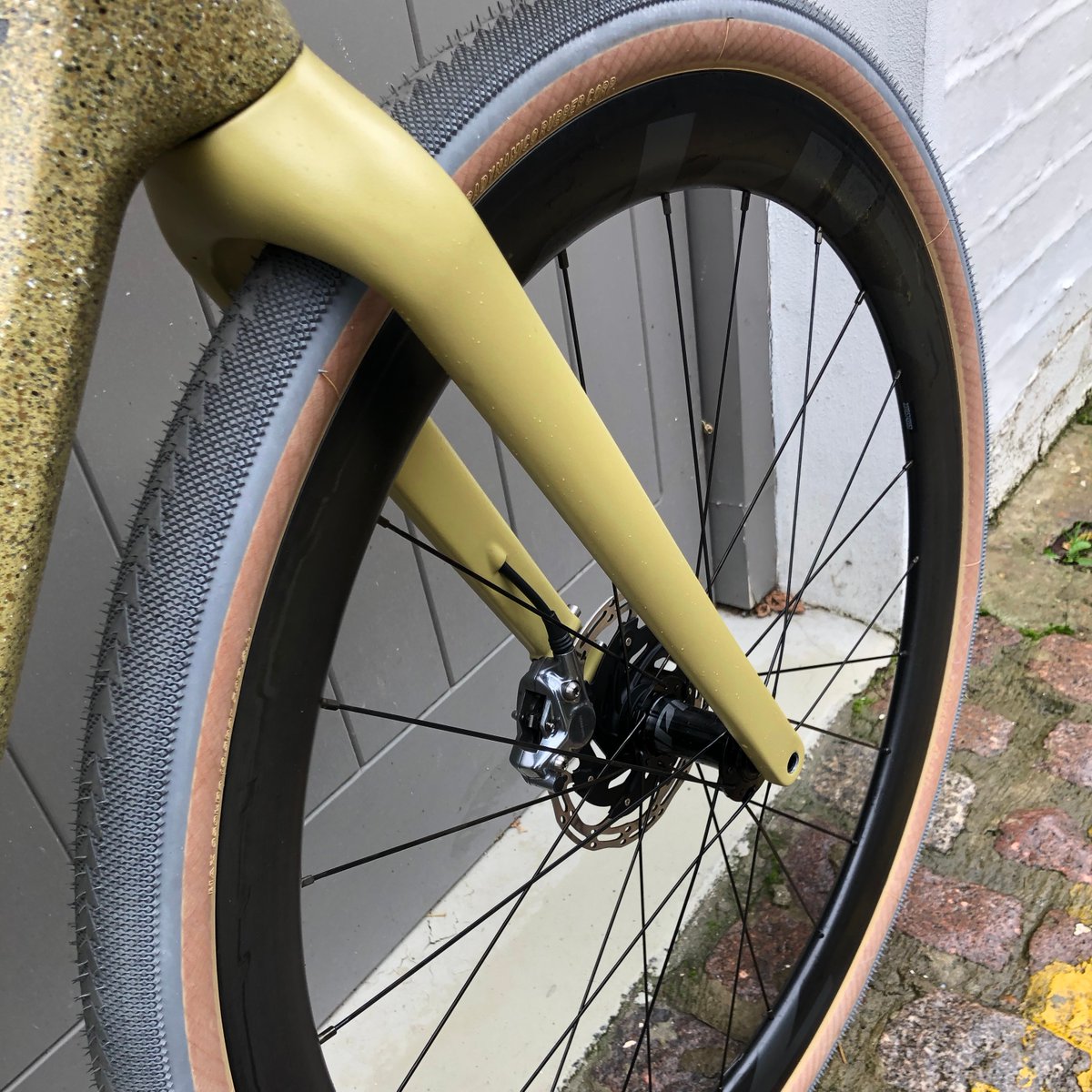 Ride_Clean_'s tweet photo. A very custom OPEN U.P.P.E.R which just screams adventure. 😎
Book your bike in for the deluxe treatment at your home or one of our pop-ups this week (link in bio ☝️)
#rideclean #gravelbike #openbikes @opencycle #cyclinglondon #bicyclemaintenance #bikewash #bikeisbest https://t.co/SoCbKDiRnT