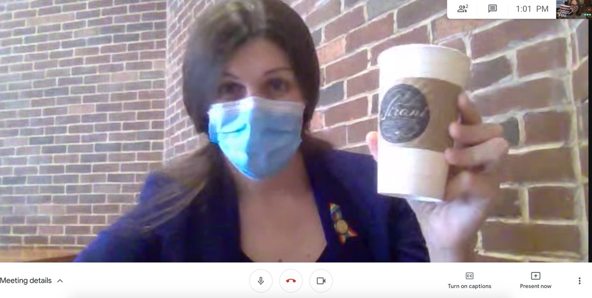 Sarah McBride tweet media