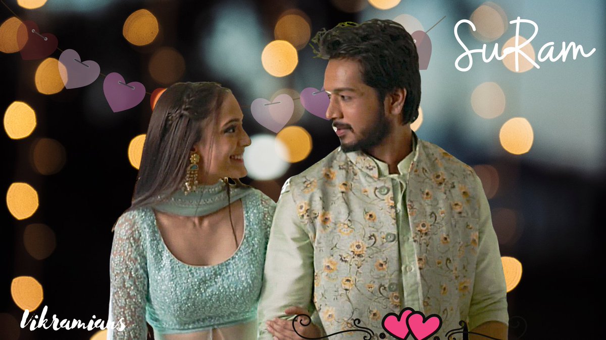 The_Vakeel's tweet photo. Marry someone who looks at you like Suman looking at me ๐
@ParodyofSuman I love you โค๏ธ๐
Thanks Vikramians for the awesome edit. Take my love ๐
And my fans.. How much excited are you for tomorrow? โค๏ธ
#EDKV2 #ekdujekevaaste2 #Edkv2ArmyTrack https://t.co/HT2eZXzmBw