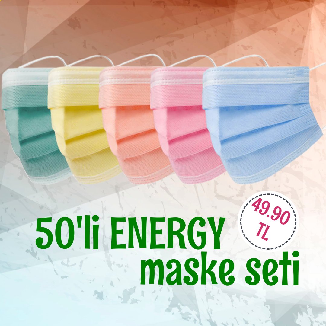 mutlumaskecom's tweet photo. Tarzına Uygun Rengarenk Maske Setleri Mutlu Maske'de! https://t.co/uRHIyOmQzU