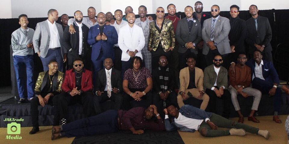 PBM_UCF's tweet photo. “Change is inevitable but Progress is a choice.” A choice made on the UCF campus 6 years ago lead to what is now a brotherhood with an unshakable foundation! Today we celebrate our love for service, community, and fellowship. Happy Charter Day to The Famous Chapter! 🔋#6yearsdown https://t.co/amX5OuvV6S