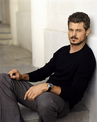  Happy Birthday Eric Dane      