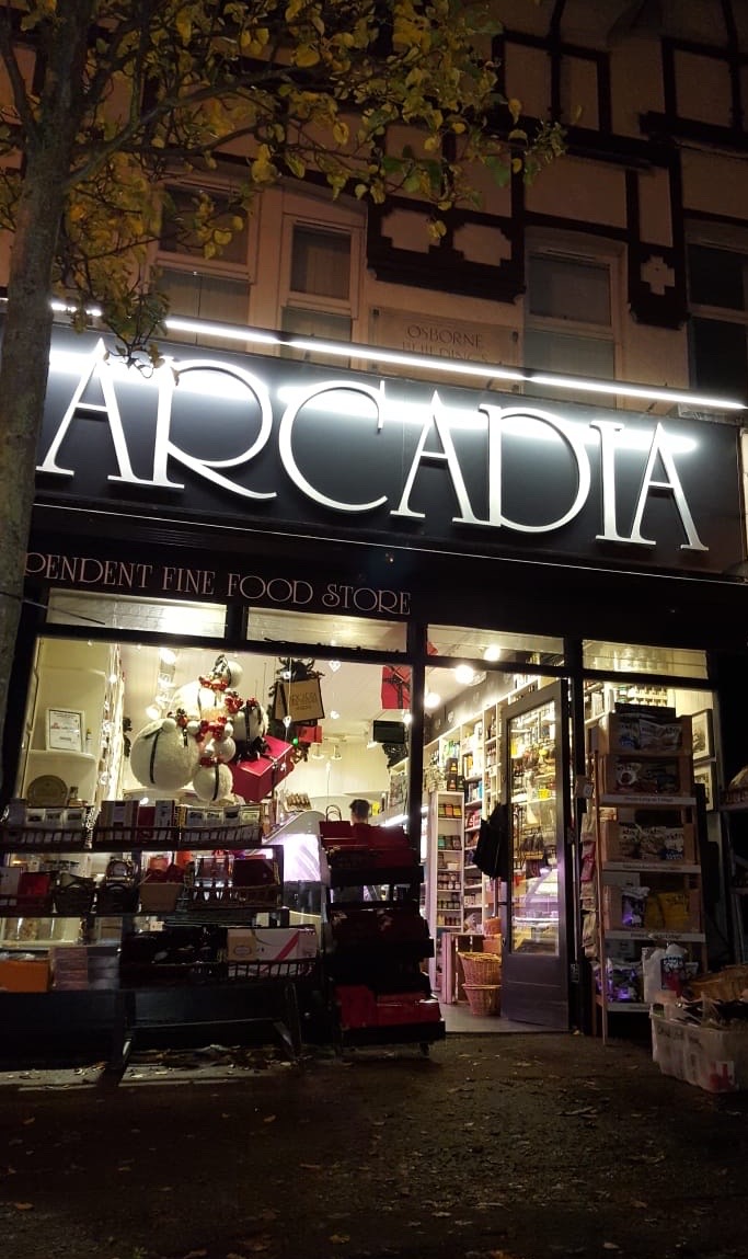 We’ve been a part of the Lisburn rd for 85 years + so we’ve a few Christmases under our belt, but not one like this one. 2020 will go down in history as an extremely challenging time. Shop with the wee shops this year to ensure a level of diversity remains when this is over.