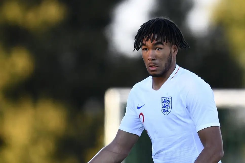 Reece James is more well rounded than the other two right now. Kyle Walker is in good form but I imagine Southgate will play him at CB. Chelsea’s star boy showing why he deserves his chance to start for England right now.