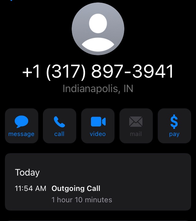 BrotherKellz's tweet photo. @BestBuy I just waited on hold for over an hour and as soon as I get someone on the line he hangs up before answering my question. https://t.co/2wNhLesyTl