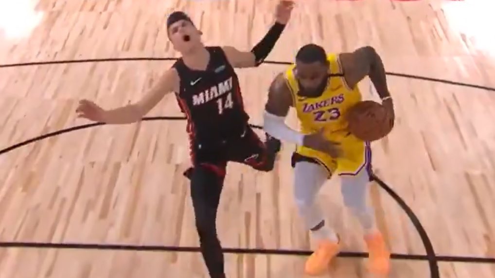 LakeShowYo tweet media