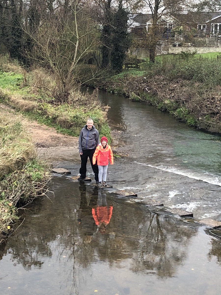 joanne_topping's tweet photo. A great 4.33 mile walk this weekend in aid of #countryfileramble #ChildrenInNeed  #teamashbridge ⁦@ashbridgeschool⁩ https://t.co/8iRvZEzBQ6