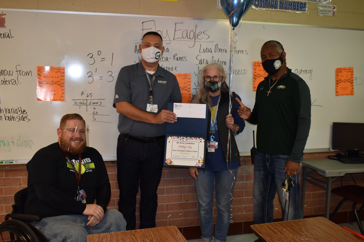 Taleigha Murray tweet media