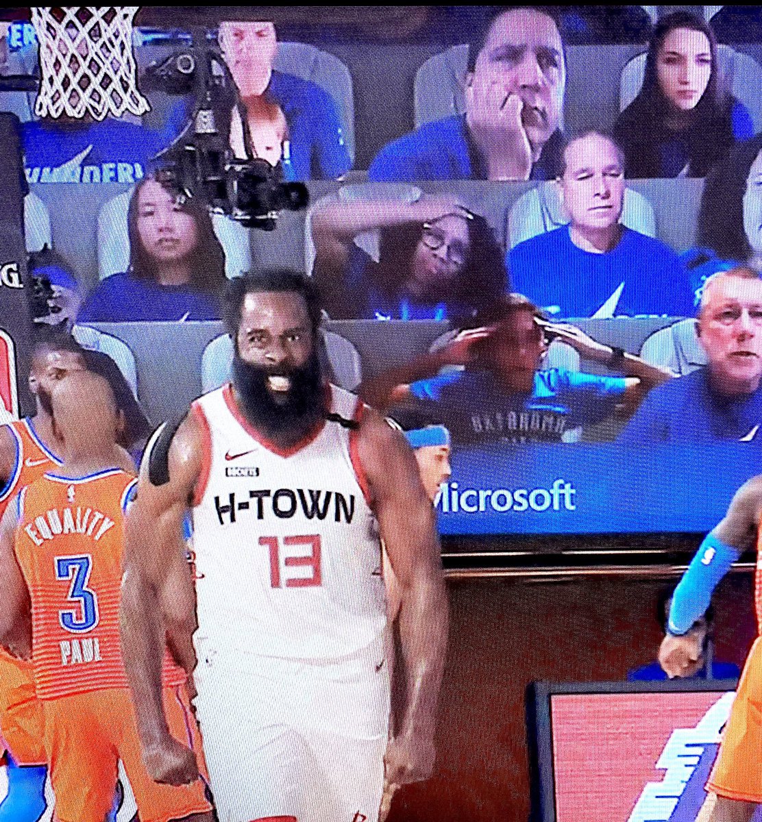 LeGoatedOne's tweet photo. #ThunderPack still hittin to this day. #PackWatch https://t.co/olOpCLmhUo