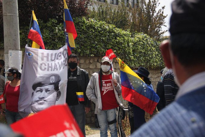 Tag bolivia en El Foro Militar de Venezuela  EmZpPZNXEAAjX6e?format=jpg&name=small