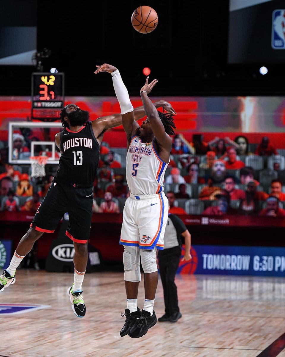 LeGoatedOne's tweet photo. #ThunderPack still hittin to this day. #PackWatch https://t.co/olOpCLmhUo