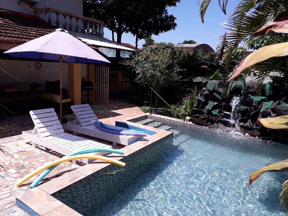 JorgePY96's tweet photo. Posada Turistica Alborada 
Precio: G. 100.000
Contacto: 0976328230 https://t.co/gKKGPDFdrX