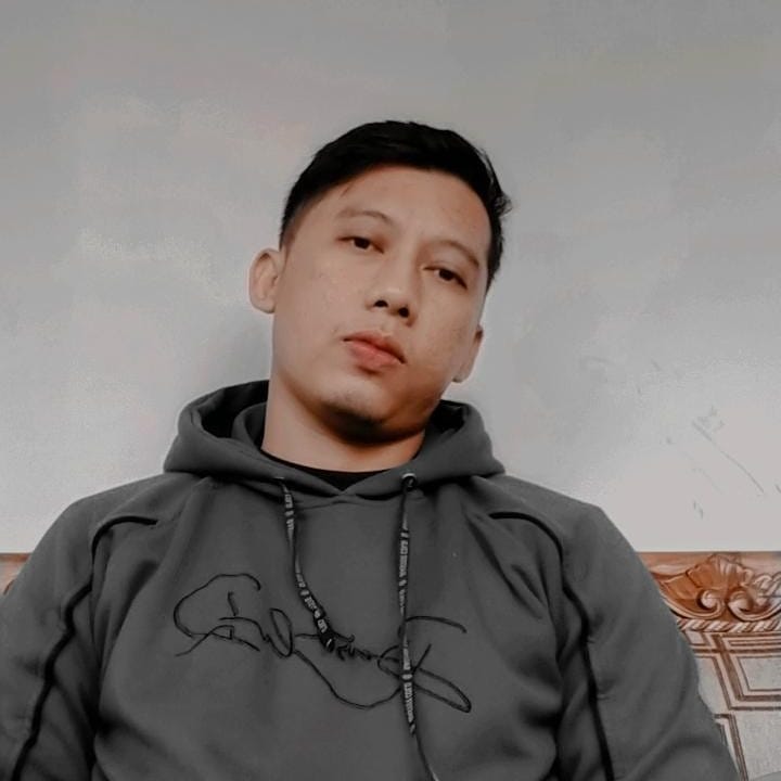 rizale's tweet photo. #FotoProfilBaru https://t.co/70H4wsoE3q