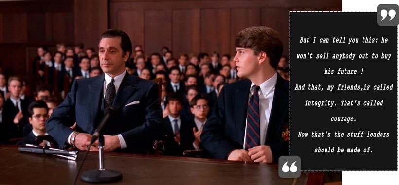 Al Pacino Scent Of A Woman Quotes Vinura Wickramaratne On Twitter: "One Amazing Movie. Al Pacino Giving Such  A Great Performance. Scent Of A Woman. #Alpacino Https://T.co/Rvhegypvlj" /  Twitter