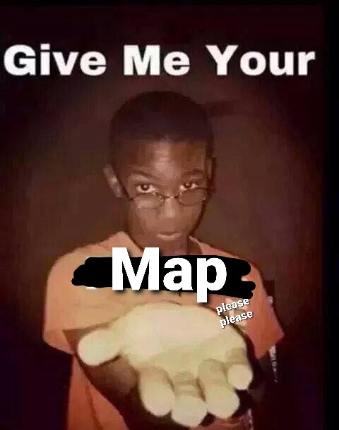 seinfeld_sama's tweet image. Trying again #freemapmonday