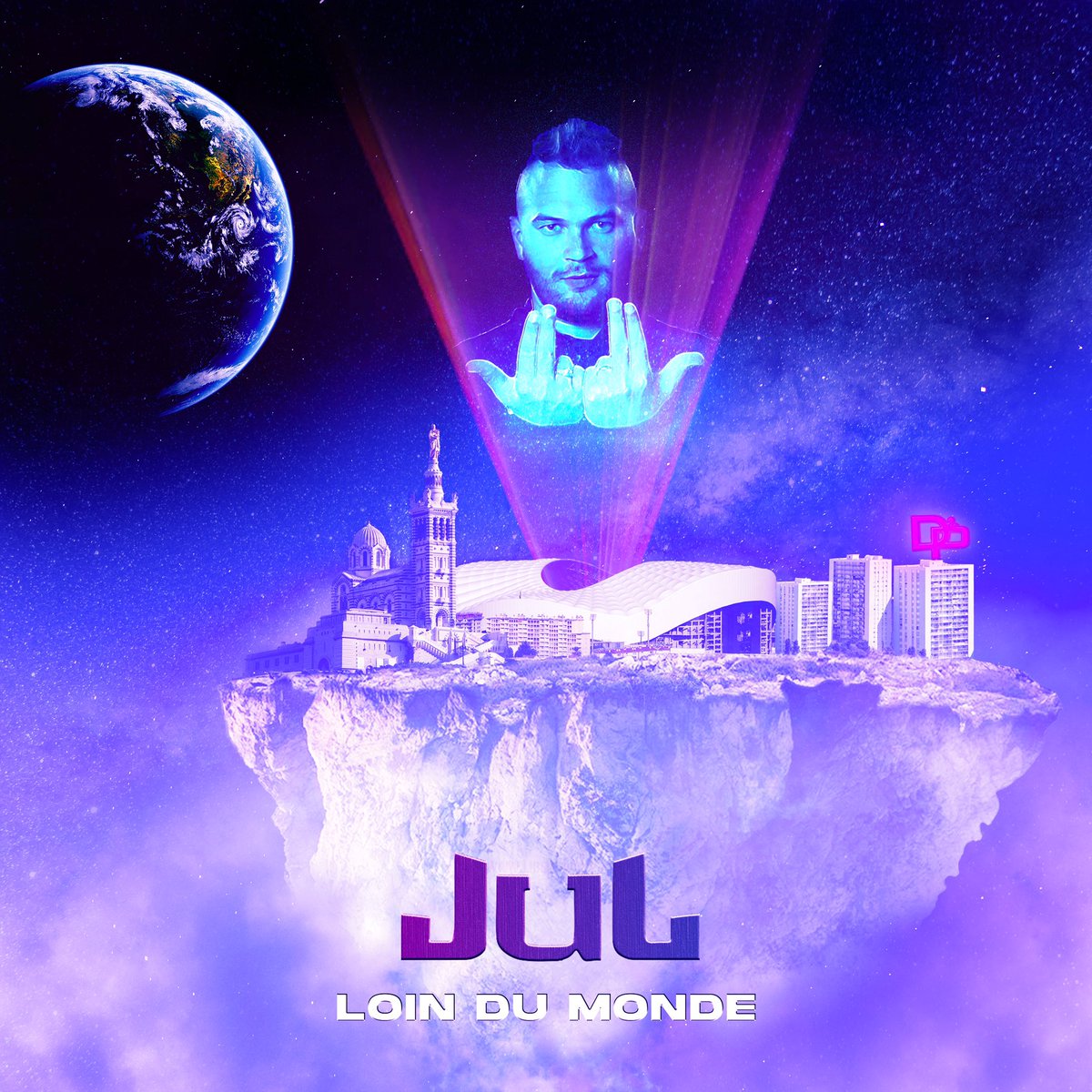 Clment10405586's tweet photo. Cover loin du monde @jul 

#loindumonde #JulCover #jul https://t.co/Xzs69rWWZ6