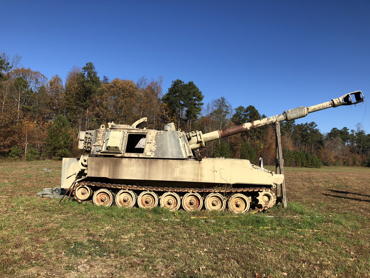 OrdnanceCSM's tweet photo. To provide precision #EODSupport for #KingOfBattle π₯@alu_lncoa needs #KingOfTrainingAids at the #DemoRange
@TRADOC @TRADOCCSM @CSM_Mac @OfficialFtSill @6_fires @7Fires3 @LNCOA_CSM @CASCOM_CG @CASCOM_7 @ChiefofOrdnance @EodCmdtUSArmy https://t.co/ZCbrQbf4pD