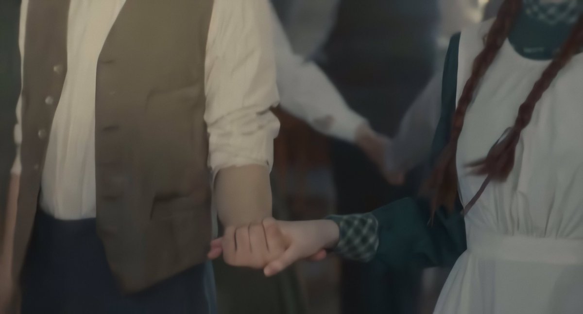 dance scene:-probably you're fan of pride and prejudice -for you, dance is the best kind of LOVE language -HANDS TOUCHING>>>> -you are romantic, soft and you're fan of those scenes where everything seems to disappear except them-EYES is that kind of language you'd die for