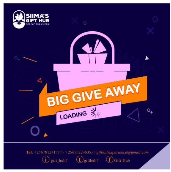 GiftHub7's tweet photo. .......🔄

#SiiM@sGiftHub
#SpreadtheCheer
#GiftHub@1 https://t.co/LSM9QSSSjh