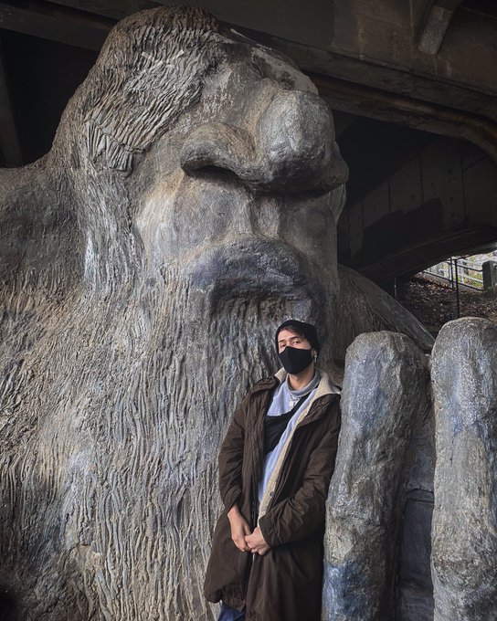 &ldquo;You gotta pay the troll toll to get into this boy&rsquo;s hole.&rdquo; 😘👹🕳 https://t.co/3zaong5bIl<a href="/tag/mvsales"class="tags"><span>#mvsales</span></a><a href="/tag/mvboys"class="tags"><span>#mvboys</span></a>