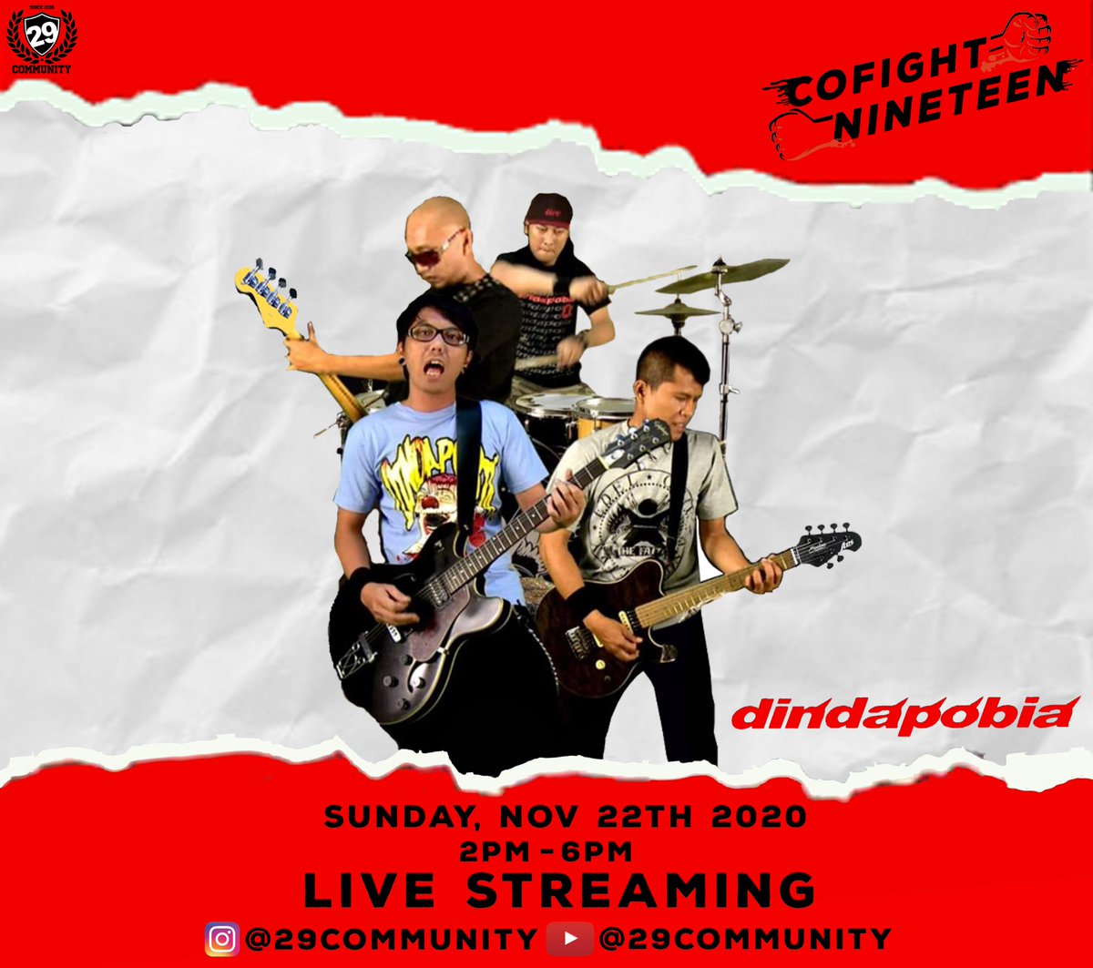 29 Community tweet media