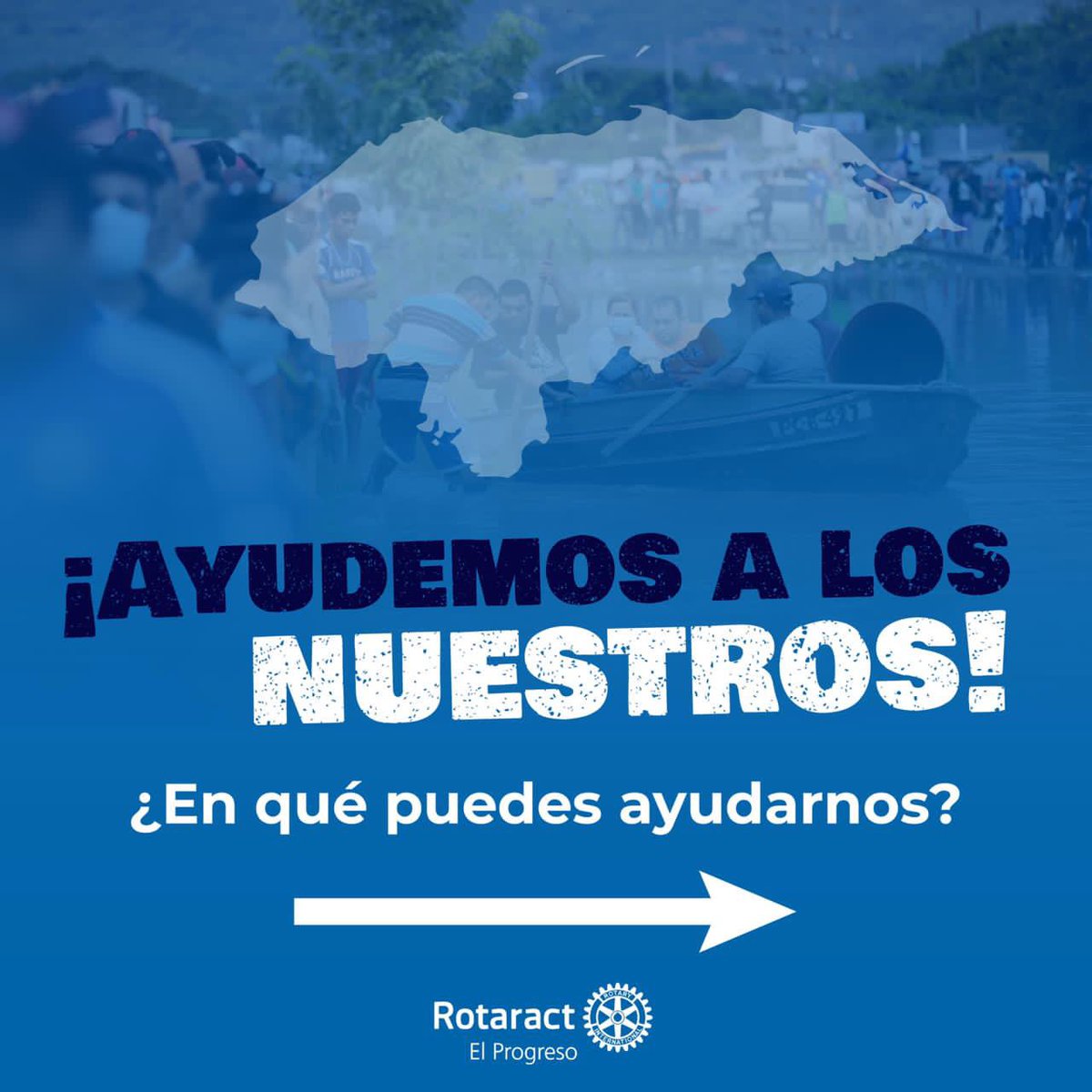 RTCElProgreso's tweet image. ¡Honduras Nos Necesita!
A causa de la Tormenta Eta, muchos compatriotas han sido evacuados y están atravesando esta situación en un albergue.
Únete a esta iniciativa y así podemos apoyar a personas que más lo necesitan recolectando víveres, insumos de higiene personal y ropa.