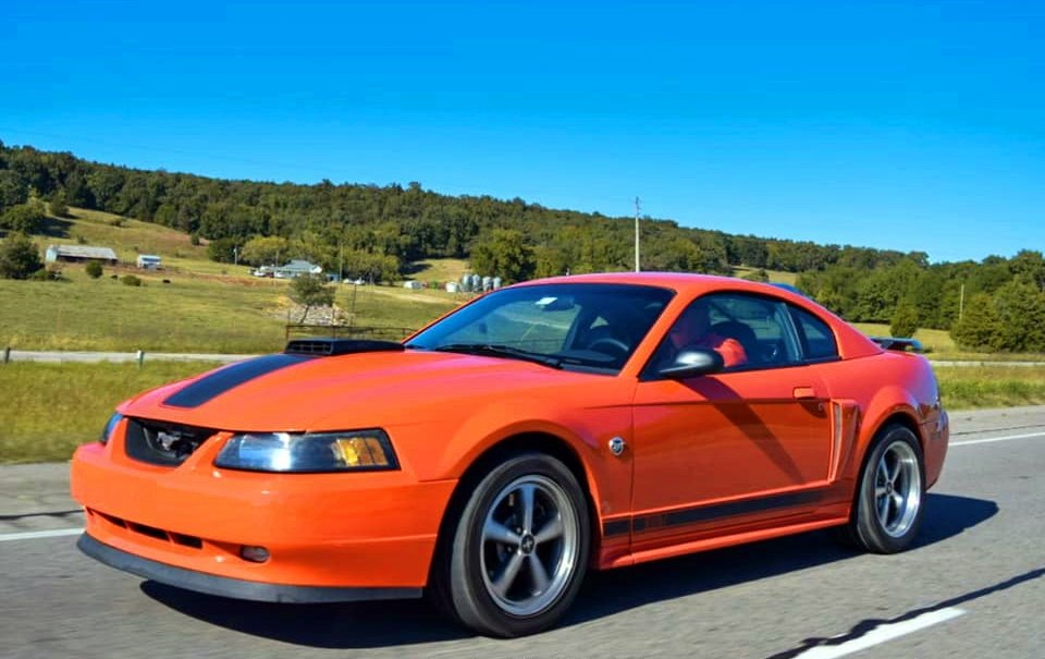 COMregistry's tweet photo. #competitionorangemustangregistry #competitionorange #mach1 #comporange #newedge #stangnation #mustanggt #fordmustang #ford #mustang https://t.co/wI18gSp8Qk